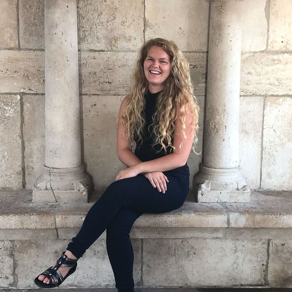 Meet your Posher, Christian